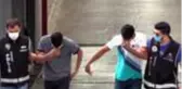 Adana'da sahte parayla cep telefonu alan 2 şüpheli tutuklandı