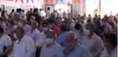 AK Parti Kırıkhan 7. Olağan İl Kongresi yapıldı