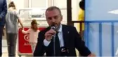 AK Partili Erkan Kandemir: 