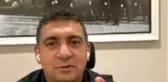 Ali Şafak Öztürk: 