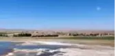 Son Dakika | Arin Gölü'nün Yeni Misafirleri Flamingolar