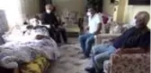 Ayı saldırısına uğrayan kişi yaralandı
