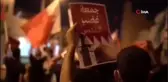 Bahreyn'de İsrail ile imzalanan normalleşme anlaşması protestoları devam ediyor