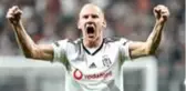 Beşiktaşlı Domagoj Vida, Roma'ya transfer oluyor