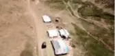 Bitlis'te göçerler yayla sezonunu verimli geçirmenin mutluluğunu yaşıyor