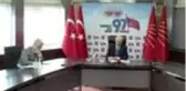 CHP Genel Başkanı Kılıçdaroğlu, gazilerle görüştü