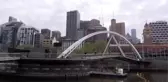 Son dakika haber... Dünyanın en yaşanılabilir şehri Melbourne Kovid-19'a teslim oldu
