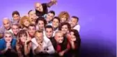Güldür Güldür Show'un yeni sezon afişi yayınlandı