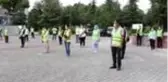 Kırklareli Valisi Bilgin: 