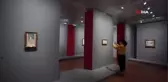 Monet'in başyapıt tablosu Şanghay'da