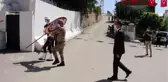 Şemdinli'de 19 Eylül Gaziler Günü törenle kutlandı