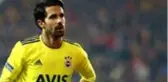 MKE Ankaragücü, Fenerbahçe'den ayrılan Alper Potuk ile anlaştı