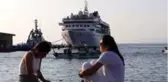 Türk firmaları kruvaziyer turizmine giriyor