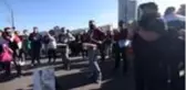 Belarus'ta Cumhurbaşkanlığı seçimlerine karşı protestolar devam etti - MİNSK