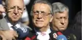 Mesut Yılmaz'ın sağlık durumuyla ilgili eşinden açıklama: Yoğun bakımda değil, tedavisi sürüyor