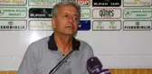 Giresunspor - Menemenspor maçının ardından