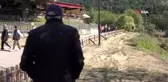 HES koduyla girilen Gölcük Tabiat Parkı'na yoğun ilgi
