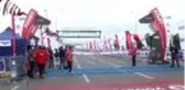 İstanbul Yarı Maratonu koşuldu