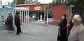 KPSS ÖABT sınavı başladı