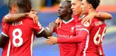 Liverpool, Sadio Mane'nin golleriyle Chelsea'yi 2-0 mağlup etti