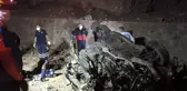 Niğde'de feci kaza: 3 ölü, 2 yaralı
