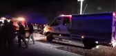 Son dakika haberleri... Trafik kazası: 3 ölü, 2 yaralı