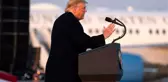Trump'a zehirli paketin Kanada'dan gönderildiği tespit edildi