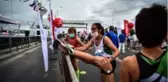 Vodafone 15'inci istanbul yarı maratonu koşuldu