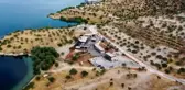 Zeugma Antik Kenti kapılarını bu kez nikah için araladı