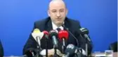 AK Parti Afyonkarahisar İl Başkanı Hüseyin Sezen istifa etti