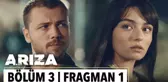 Arıza 3. Bölüm 1. Fragman