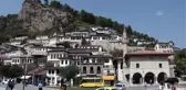 Arnavutluk Başbakanı Rama, TİKA'nın restore ettiği Osmanlı eserlerini ziyaret etti - BERAT