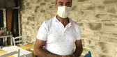 CHP'li İbrahim Kaboğlu'nun aracına taş atan şahıs: Alkolün etkisiyle oldu, yapmamam gereken bir hataydı