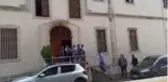 Eski belediye başkanı tartıştığı kişiyi vurdu