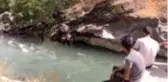 Munzur Vadisi'nde kaybolan kardeşlerden diğerini arama çalışmaları sürüyor