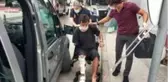 Samsun'da DEAŞ'tan gözaltına alınan Iraklı'nın bombalı saldırıda kolunu kaybettiği ortaya çıktı