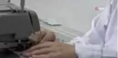 Sındırgı'da öğrencilere renkli maske ve kolonya