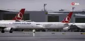 Turkish Cargo'dan pandemi rekoru