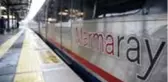 Son dakika: Yüksek gerilim hattındaki kabloların yanması sebebiyle durdurulan Marmaray seferleri normale döndü