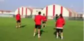 Beypiliç Boluspor, Altınordu maçına odaklandı
