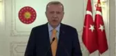 Cumhurbaşkanı Erdoğan, BM Genel Kurulunda dünyaya seslendi