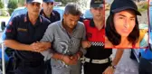 Eşini vahşice katleden cani kocanın ifadesi kan dondurdu: Barışmayı kabul etseydi onu öldürmeyecektim