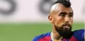 Inter, 1 milyon euro bonservis bedeliyle Barcelona'dan Arturo Vidal'i transfer etti.