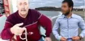 İntikam hırsı rahat bırakmadı! Babasını darbeden şahsı, döverek öldürdü