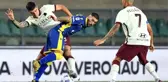 İtalya Futbol Federasyonu, kural ihlali nedeniyle Roma'yı 3-0 hükmen mağlup saydı