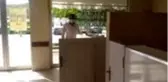 Tebdili kıyafetle denetime çıkan Kaymakam'ın yazıhane görevlisiyle yaşadığı 