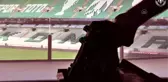 Konyaspor, 3 futbolcuyla sözleşme imzaladı