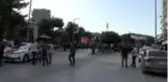 Şehit polis memuru Onur Küçük son yolculuğuna uğurlandı