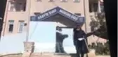 8 yıl 4 ay hapis cezası bulunan 