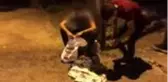 Adana'da hırsızlık şüphelisini 